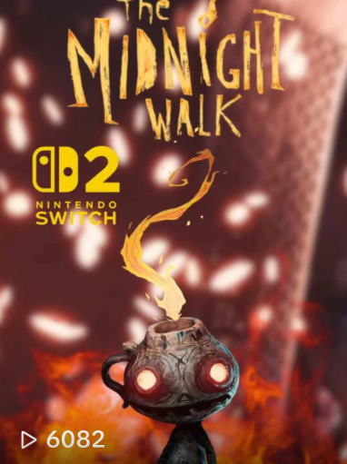 The Midnight Walk